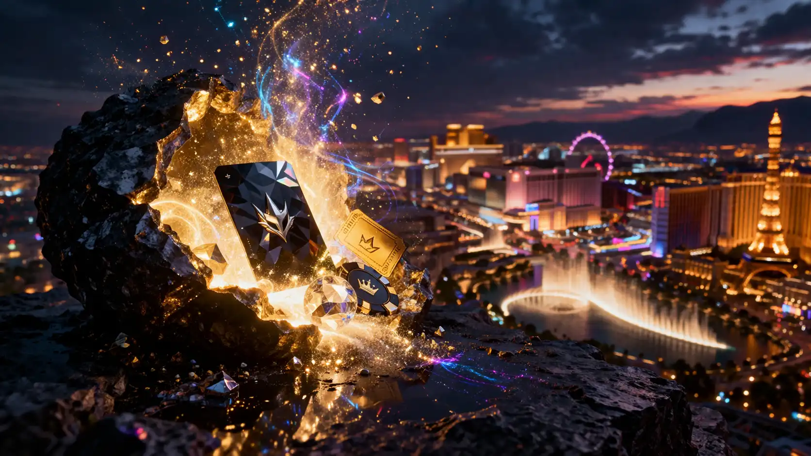 vegashero bonus